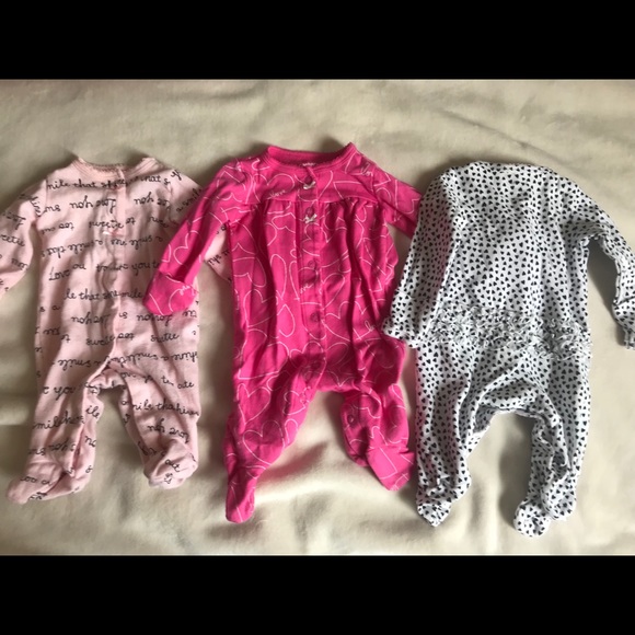 Carters sleep and play lot - Picture 3 of 4